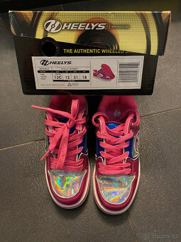 Koloboty Heelys - 3