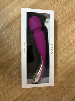 Lelo smart wand 2 large - 3