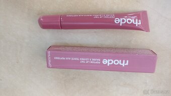 Rhoda Peptidový odstín na rty 10ml - 3