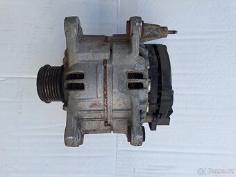 Alternátor Škoda, VW, Audi, Seat - 028903028E - 3