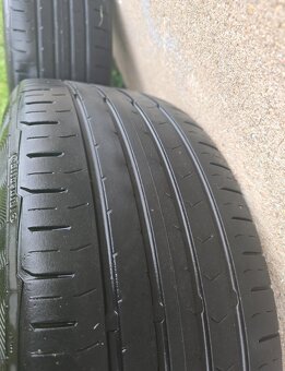 Audi A3 6,5Jx16 ET46 letní 205/55 R16 - 3