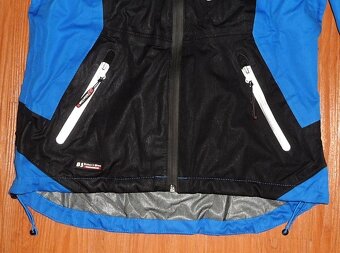Nová outdoorová funkční bunda, vodní sl.10000mm, vel.XS/164 - 3