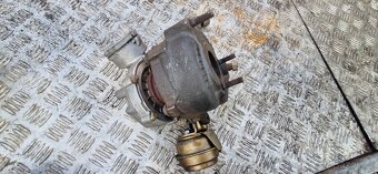 Turbo turbodmychadlo vw audi skoda 03g145702k - 3