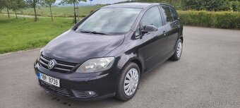 Prodám VW Golf + 1.6MPI 16V 75Kw r.v.2006 naj.154tis. - 3