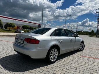Audi A4 2.0Tdi 105Kw / DPH - 3