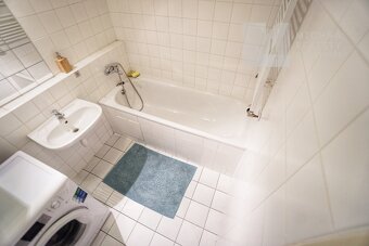 Pronájem, Byty 1+kk, 39 m2 - Brno - Bystrc, ev.č. 120023-2 - 3