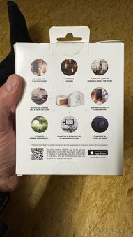 Fibaro Single Switch - 3