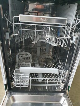 Whirlpool myčka nádobí ADP 522 WH - 3
