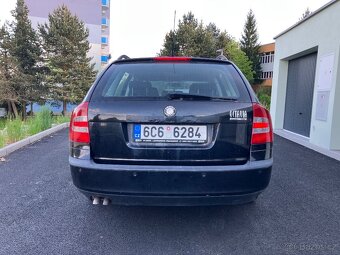Octavia 2 1.9tdi 77kW (BLS) - 3