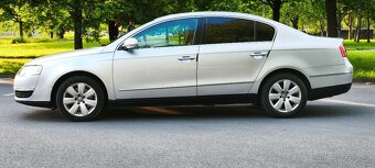 Prodám Passat B6 - 3