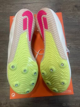 Nike Rival Sprint vel. 46 - 3
