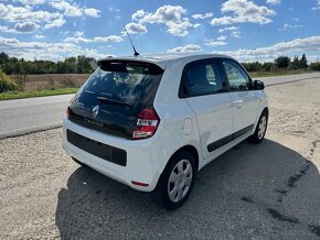 Renault Twingo 1,0 Experience Odpočet DPH - 3