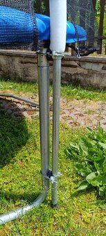 Trampolína Hawaj 244cm - 3