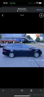 Volkswagen Golf 2011 - 3