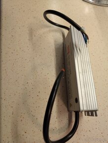 Mean Well HLG-320H-C700A LED driver, napájecí zdroj pro LED - 3