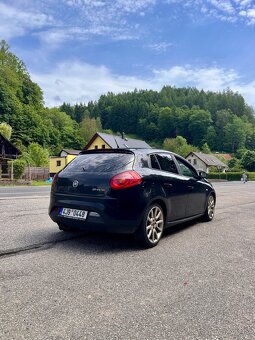 Fiat Bravo II 2.0 MultiJet 121 kw - 3