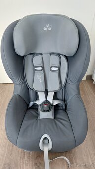Autosedačka BRITAX RÖMER KING II - 3