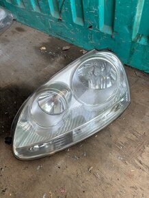 MIX Světel Volkswagen, AUDI, Škoda... pt.3 - 3
