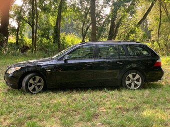 BMW e61 530 XD 170 KW - 3