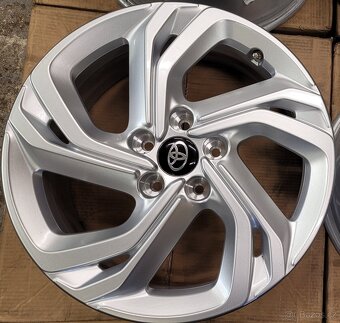 Toyota Proace Verso,Proace, 17' alu, 7x17 ,nové - 3