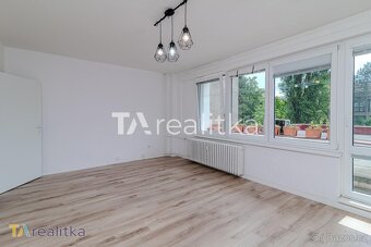 Prodej byt 1 + kk, 32㎡ Havířov 73601 - 3