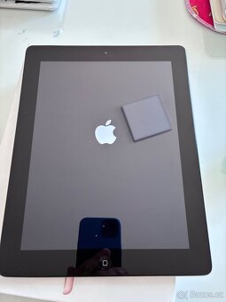 iPad Apple A1395 na díly - 3