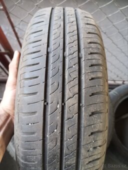 165/70R14 Barum - 3