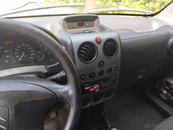 Prodám Citroen Berlingo - 3