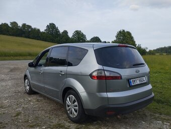 Ford S-MAX 2.0 TDCi, STK 06/27 - 3