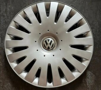 Poklice Volkswagen 16" 4ks - 3