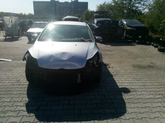 Ford Focus č. 21148 - 3