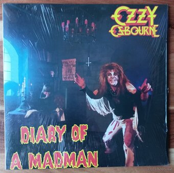 OZZY OSBOURNE - 3