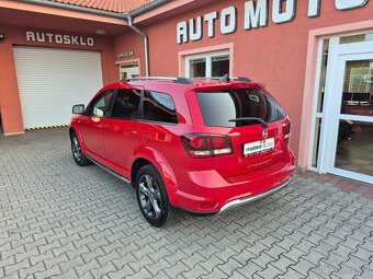 Fiat Freemont 2.0 Multijet Cross 125kW - 3