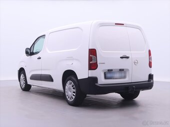Opel Combo 1,5 CDTI 75kW Klima Long DPH (2020) - 3