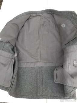 Prodam Svedske sako 1943 krasny original stav - 3