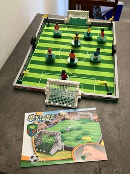 lego fotbal - 3