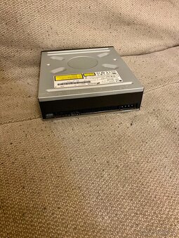 jednotka DVD-ROM LG GSA-H10N - 3