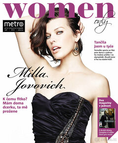 Koupím tyto časopisy ELLE, TV MAX, TV STAR.... - 3