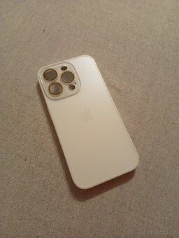 Prodám pouzdra na telefon iPhone 15 Pro - 3