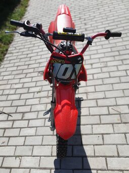 Prodám - 3