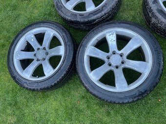 kola 22 Cadillac 6x139,7 - 3