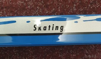 Běžky na skate - 3