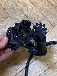 Sram XX 1x11 sada - 3