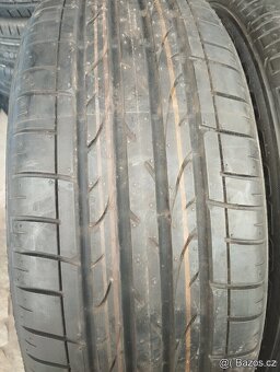 225/55/18 letní pneu BRIDGESTONE 225 55 18 - 3