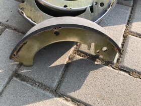 Zadní brzdové pakny,Vaz,2101,2103, 2104,2105,2107,Niva - 3