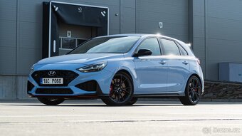 Hyundai i30N. - 3
