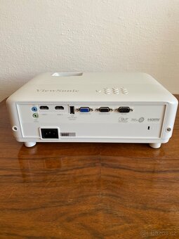 Projektor ViewSonic PX701HD 3500 lm Full HD - 3