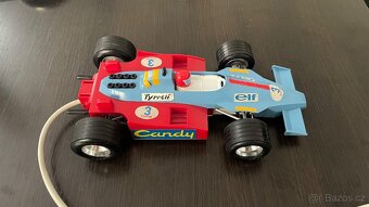 Ites formule tyrrell 010 - 3