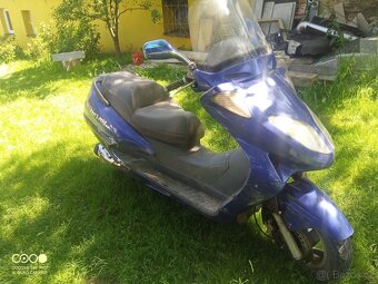 prodám skůtry o obsahu 150 a 250 - 3