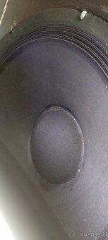 Subwoofer - 3